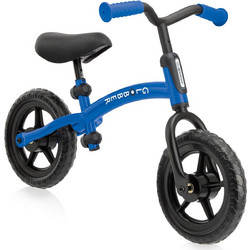 Globber Go Bike Navy Παιδικό Ποδήλατο Ισορροπίας Navy Μπλε 617-100