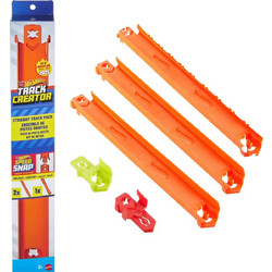 Mattel Hot Wheels Track Creator