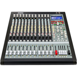 Korg MW-1608