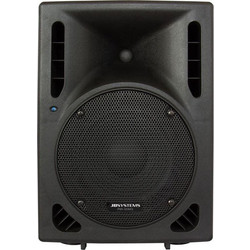 JB Systems PSA-8