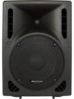 JB Systems PSA-8