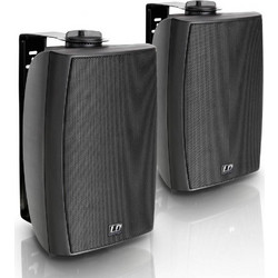LD Systems Contractor CWMS 52 Παθητικά Ηχεία Τοίχου 52W Αδιάβροχα Μαύρα (Ζεύγος)
