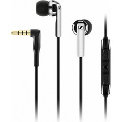 Sennheiser CX 2.00i Black