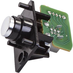 Technics Ersatzteil REP2221A-3 /RFKDL1200M3D SW PCB pitch reset button - Technics