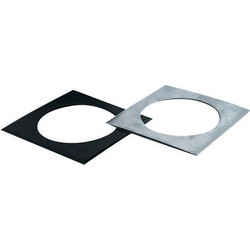SHOWTEC 30218 Filterframe for Parcan 36 Black - Showtec
