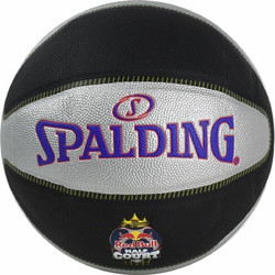Spalding TF-33 Redbull