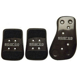 Πεντάλ Sparco 03783L (3 τεμ.)