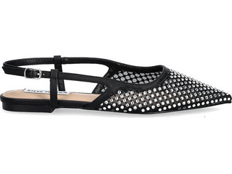 Flats Slingshot-Mr 04005 11003839 00E black mesh