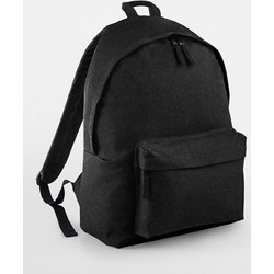 BagBase BG125 Σακίδιο Πλάτης 18lt Μαύρο