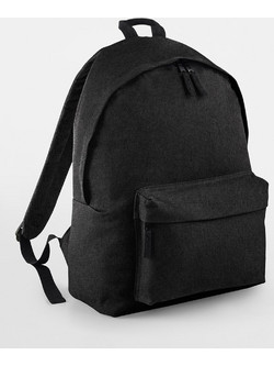 BagBase BG125 Σακίδιο Πλάτης 18lt Μαύρο