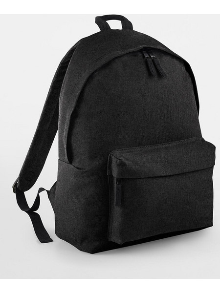 BagBase BG125 Σακίδιο Πλάτης 18lt Μαύρο