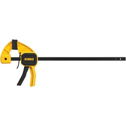 DEWALT ΣΦΙΓΚΤΗΡΑΣ - 300mm