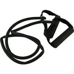 Toorx Elastic Tube With Handles Strong AHF-146