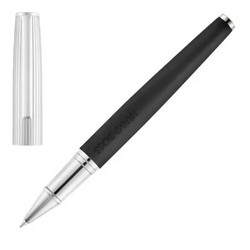 Στυλό Hugo Boss Illusion Arcade Rollerball HSV5695B