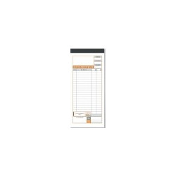 ΔΕΛΤΙΟ ΠΑΡΑΓΓΕΛΙΑΣ ΕΣΤΙΑΤΟΡΙΟΥ (251) 50Χ3 9Χ21