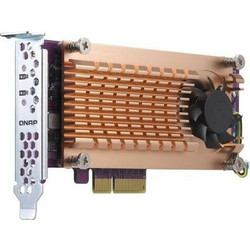 QNAP QM2-2P-244A