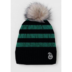 Harry Potter - Slytherin - Beanie One Size Fits All