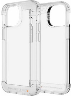 Gear4 D3O Havana iPhone 13 6,1clear - (48143)