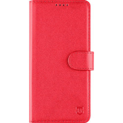 Tactical Field Notes for Apple iPhone 16e Red - (57983124310)