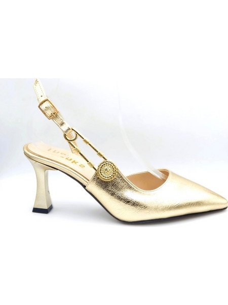 ΓΥΝΑΙΚΕΙΕΣ ΓΟΒΕΣ SLINGBACK