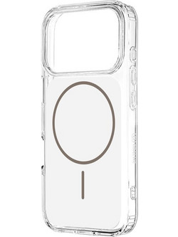 OBAL:Me Magnetix Colorslate Cover For Apple Iphone 17 Pro White - (57983129357)