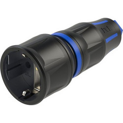 PCE 25710-sb TopTaurus2 Socket