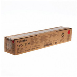 Toshiba T-FC415EM Magenta Toner