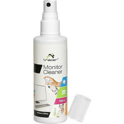 Tracer Monitor Cleaner Καθαριστικό Οθόνης 100ml 100ml TRASRO20131