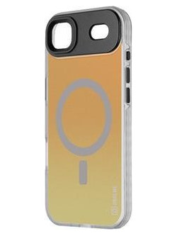 OBAL:ME MagNetix SolarFlex Cover for Apple iPhone Air Copper Gray