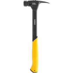 Dewalt Σφυρί 624gr με Πλαστική Λαβή DWHT51005-0