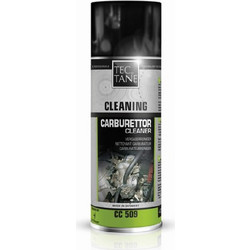 Σπρέι καθαριστικό καρμπυρατέρ 400ml Tectane carburetor cleaner (5902)