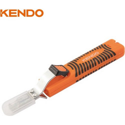 Kendo 30941 Μαχαίρι Απογυμνωτής 8-28mm