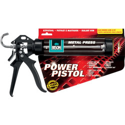 BISON Power Pistol