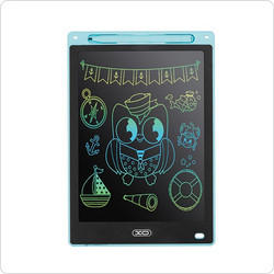 Xo V02 249-0316 Blue Tablet Ζωγραφικής
