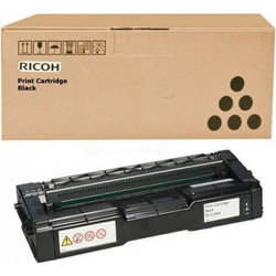 Ricoh 407716 Black Toner