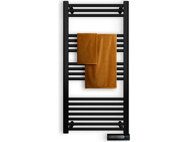 Cecotec Ready Warm 9200 Smart CEC-05396 Ηλεκτρική Πετσετοκρεμάστρα 750W Με Θερμοστάτη 107x50cm