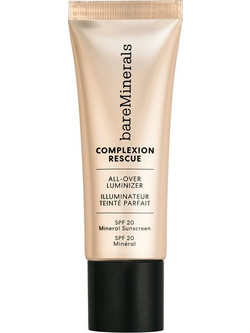 bareMinerals - Complexion Rescue All Over Luminizer - 35ml