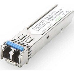 Digitus Mini GBIC (SFP) Module 155 Mbps 2km