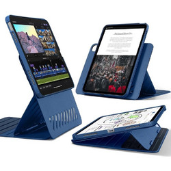 ESR Shift Magnetic Blue (iPad 10.9" 2022 / 11" 2025)