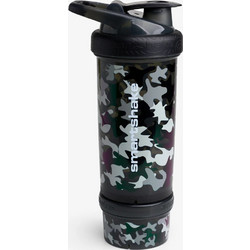 Revive Camo Black 750ml Smartshake