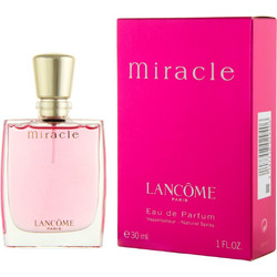 Lancome Miracle Eau de Parfum 30ml