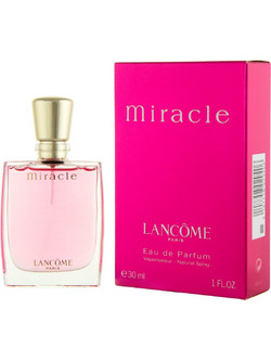 Lancome Miracle Eau de Parfum 30ml