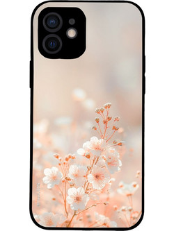 Sonique Sunset in Eden Series Θήκη Zen Blossom (iPhone 12)