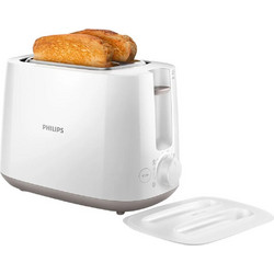 Philips Daily Collection HD2582/00 Φρυγανιέρα 2 Θέσεων 900W