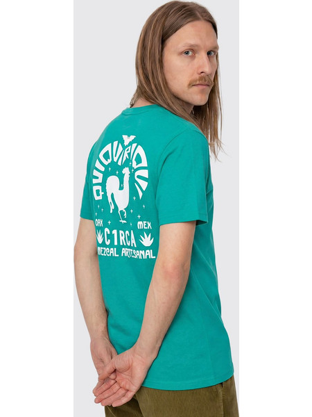 Circa Quiquiriqui (MTS242-Go Green)