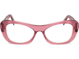 Agent Provocateur OLIVES PINK PEARL 52 17 145 Σκελετός Γυαλιών Οράσεως