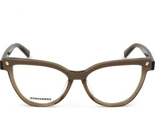 Dsquared2 DQ5273 059 Σκελετός Γυαλιών Οράσεως