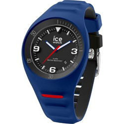 Ice Watch Ανδρικό Ρολόι με Μπλε Καουτσούκ Λουράκι IC018948