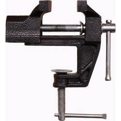 Mini Bench Vice 50MM