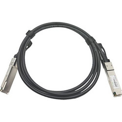 Conexpro QS+DAC-2 40G QSFP+ DAC Cable, 2m